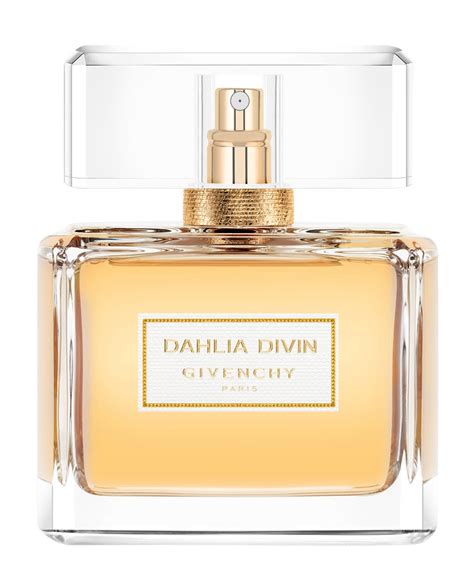 givenchy dahlia noir perfume|givenchy perfume dahlia divin 75ml.